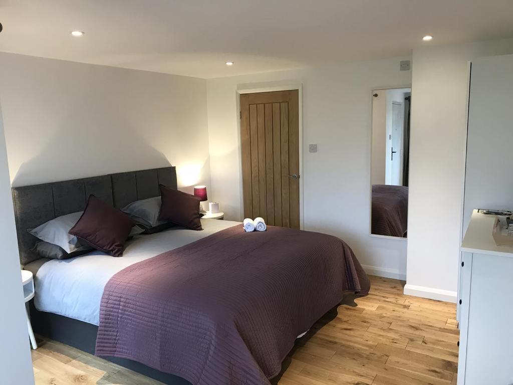 Tor Rooms Canterbury Quarto foto