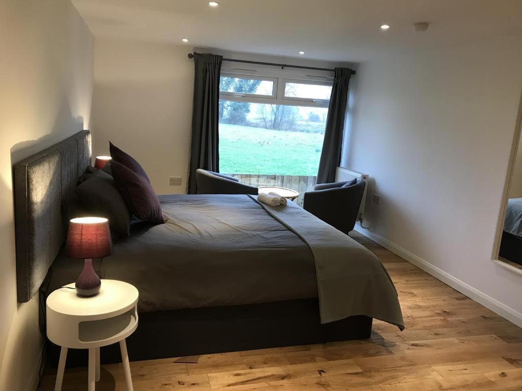 Tor Rooms Canterbury Quarto foto